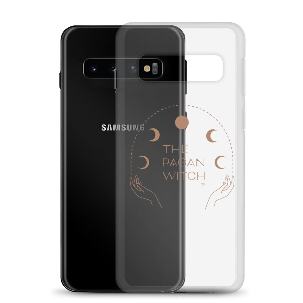
            
                Load image into Gallery viewer, The Lunar Phases Samsung Case
            
        