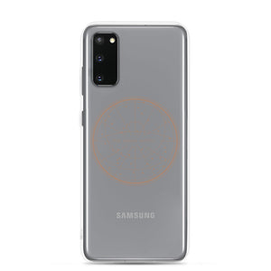 Stellar Samsung Case