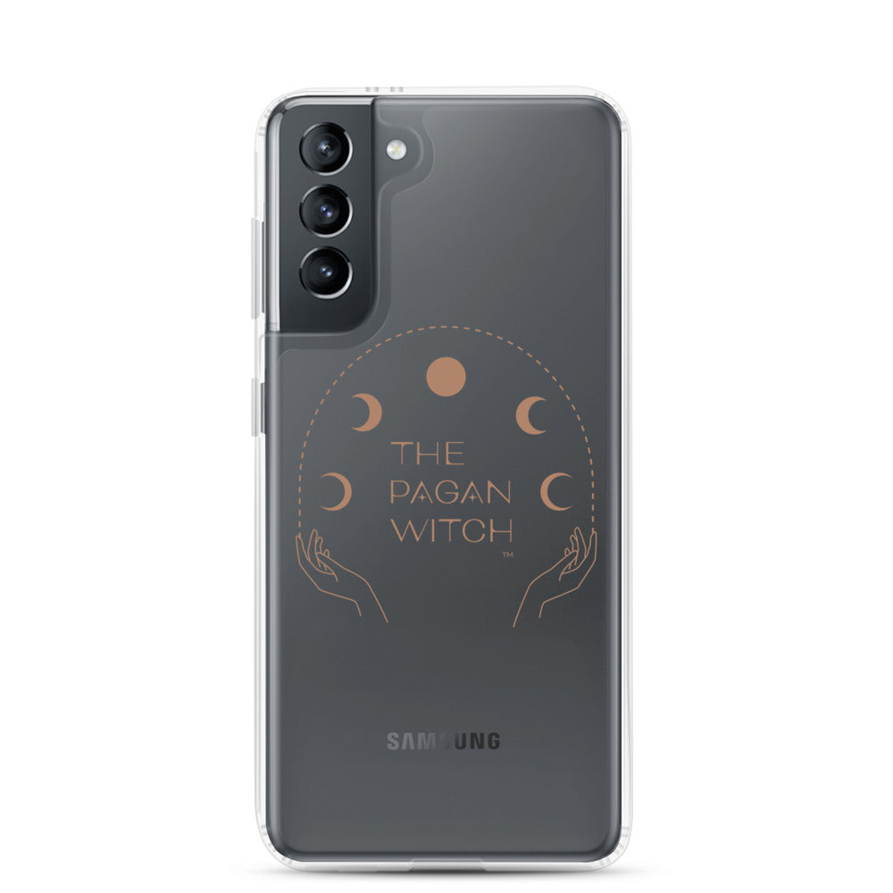 
            
                Load image into Gallery viewer, The Lunar Phases Samsung Case
            
        